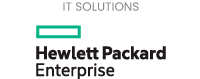 Hewlett Packard Enterprise