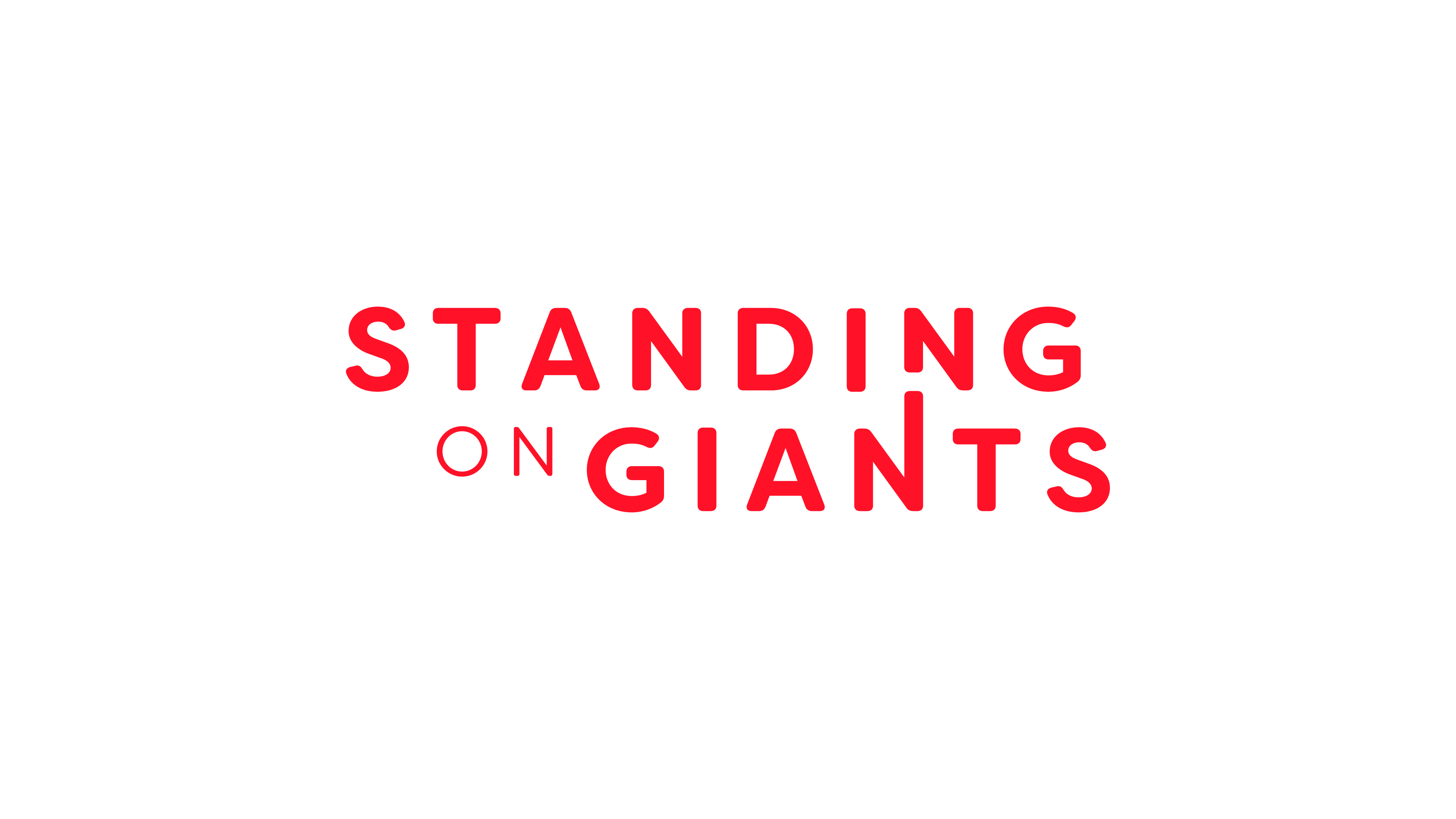 Standing on Giants